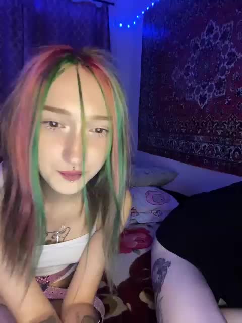 mayadashaaa Webcam Chat September 15, 2026