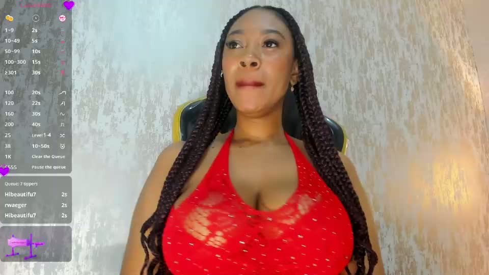 sahiira_s Webcam Chat September 15, 2026