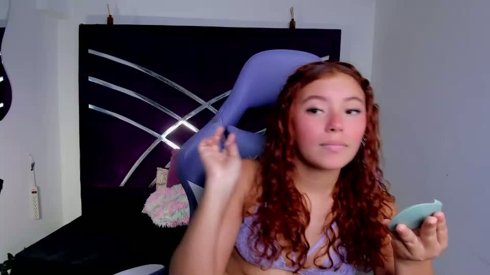 ateneaxht Webcam Chat September 15, 2026
