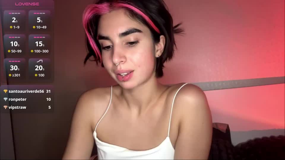 sheryllmafua Webcam Chat September 15, 2026