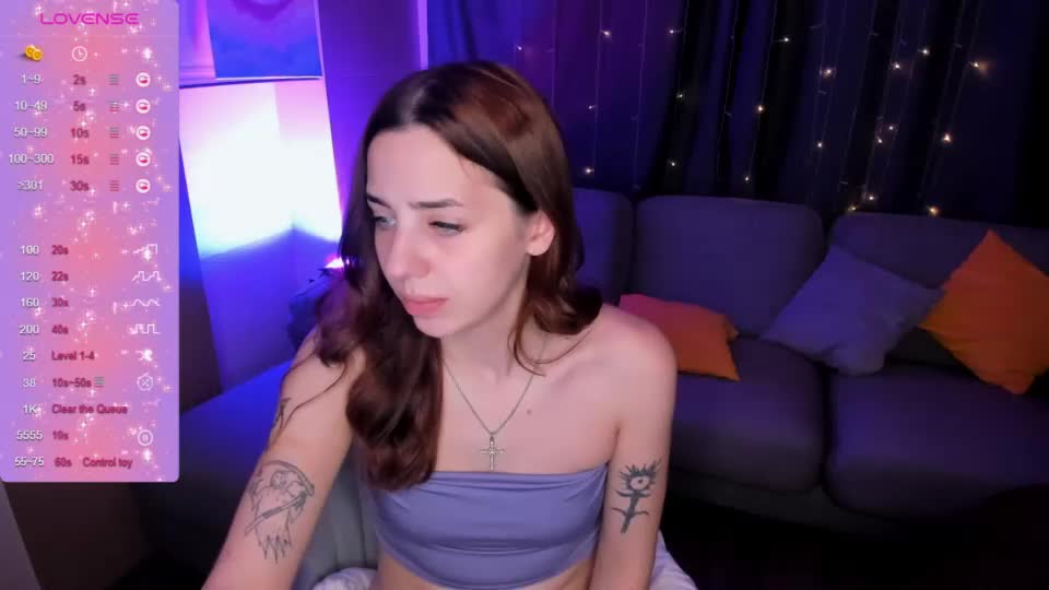 charligrace Webcam Chat September 15, 2026