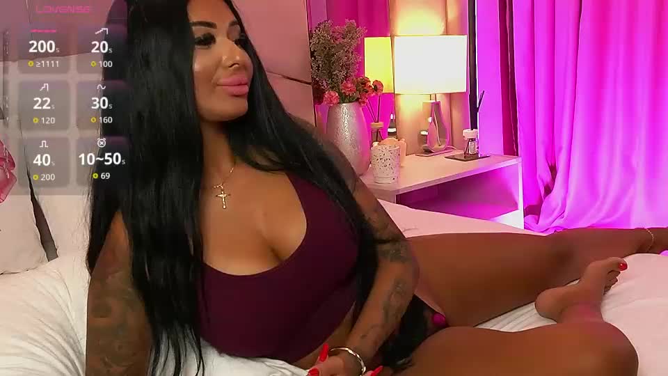 laylavixenn Webcam Chat September 15, 2026