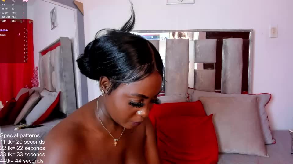 emillyroaa Webcam Chat September 15, 2026
