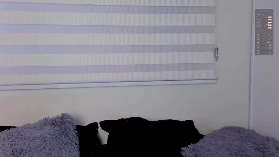 missy_davis Webcam Chat September 15, 2026