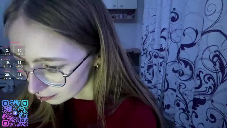 janenegearhart Webcam Chat September 15, 2026