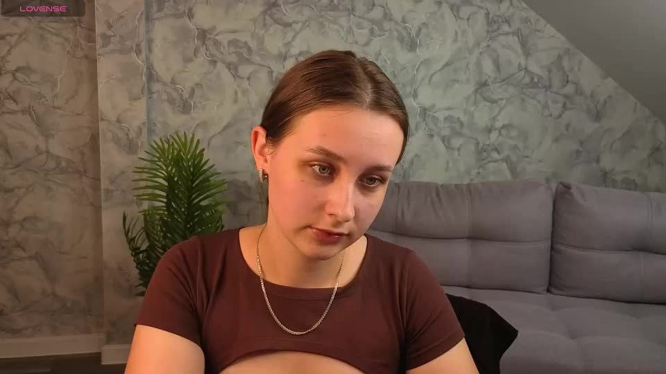 ellis_brownn Webcam Chat September 15, 2026