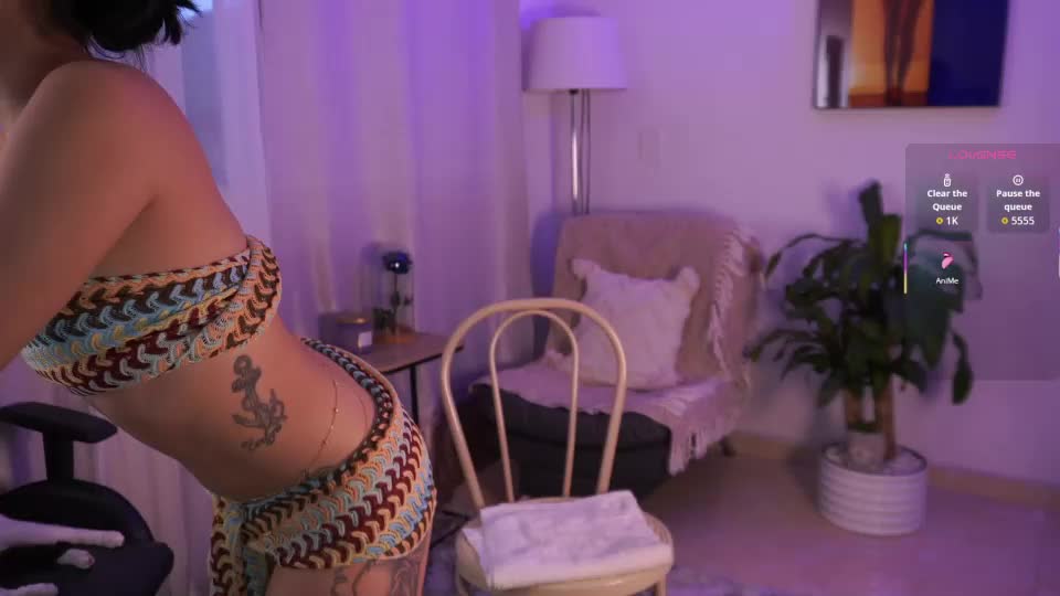 aura_sensual Webcam Chat September 15, 2026