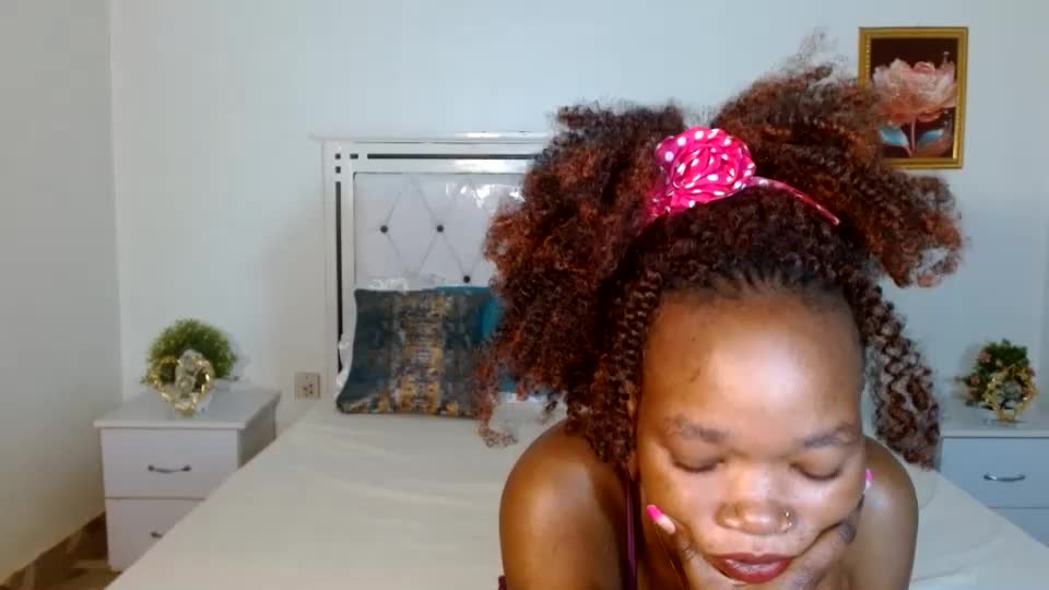 rorennah Webcam Chat September 15, 2026