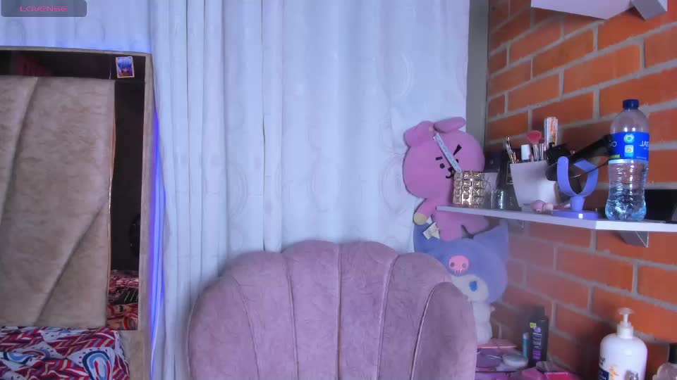 777nana777 Webcam Chat September 15, 2026