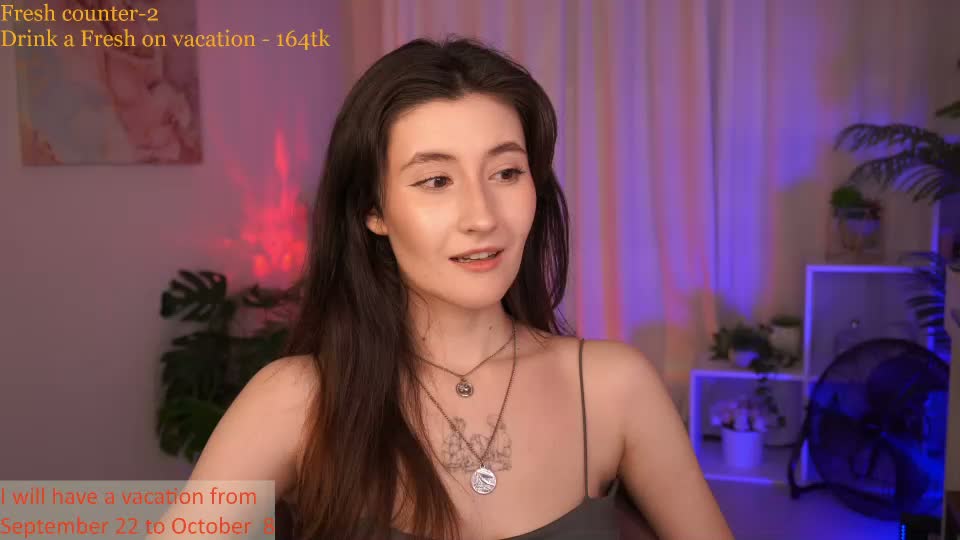 mayshawty Webcam Chat September 15, 2026