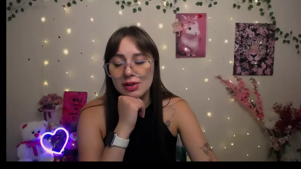 amanda_bright_ Webcam Chat September 15, 2026