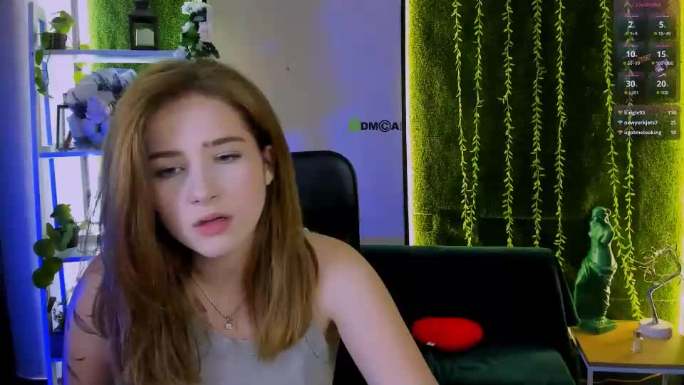 hanna_kiss3 Webcam Chat September 15, 2026