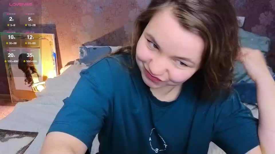 emilyart_ Webcam Chat September 15, 2026