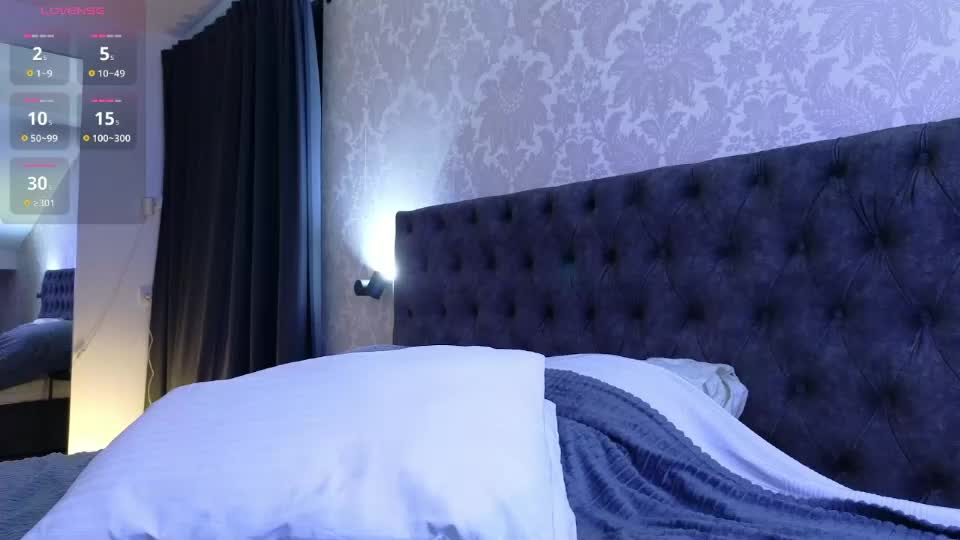 lovelly_molly Webcam Chat September 15, 2026