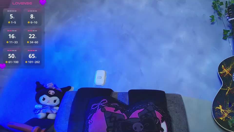 ambardevon_x Webcam Chat September 15, 2026