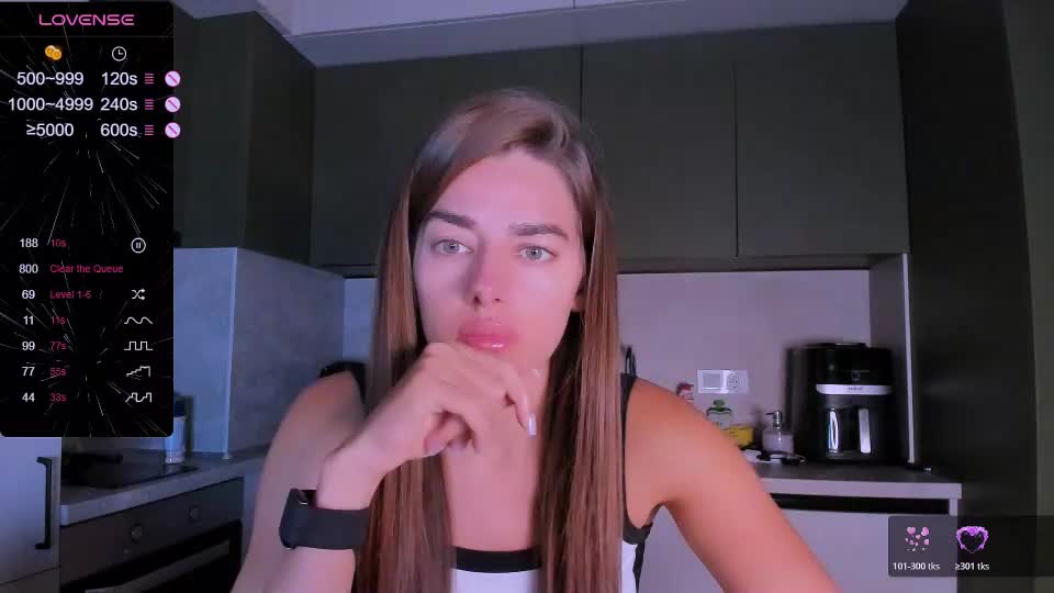 ashley__jess Webcam Chat September 15, 2026