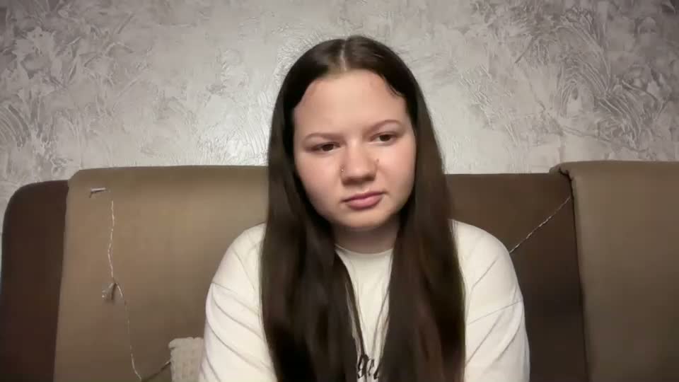 girl_cute07 Webcam Chat September 15, 2026