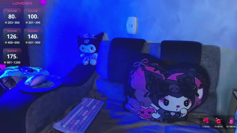 ambardevon_x Webcam Chat September 15, 2026