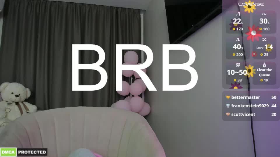 tender_babyyy Webcam Chat September 15, 2026
