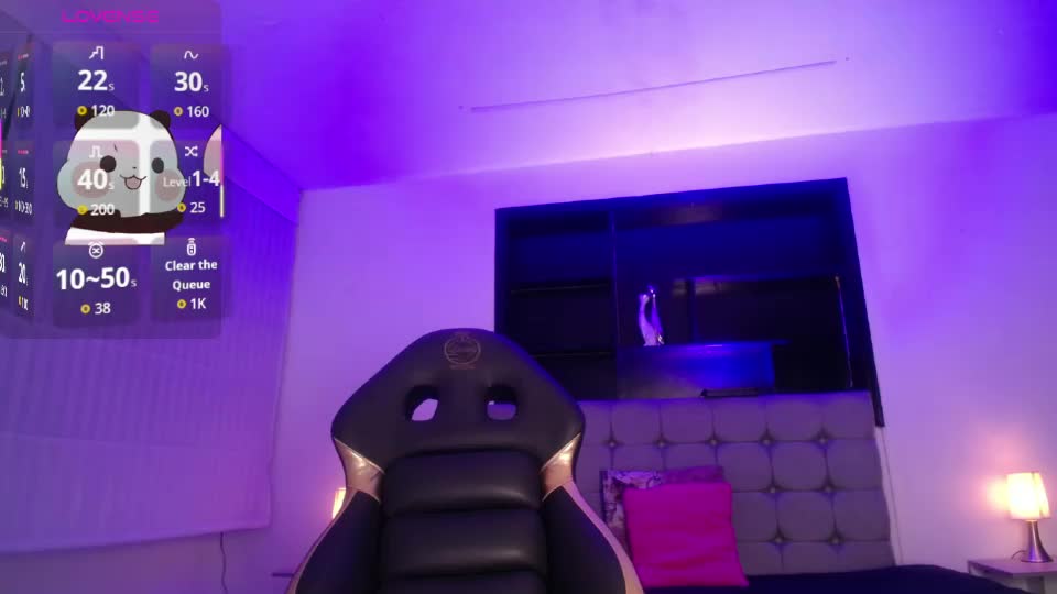 melanny_petite Webcam Chat September 15, 2026
