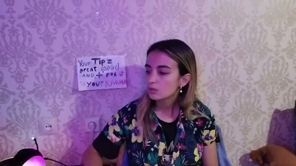 sylviaoris Webcam Chat September 15, 2026