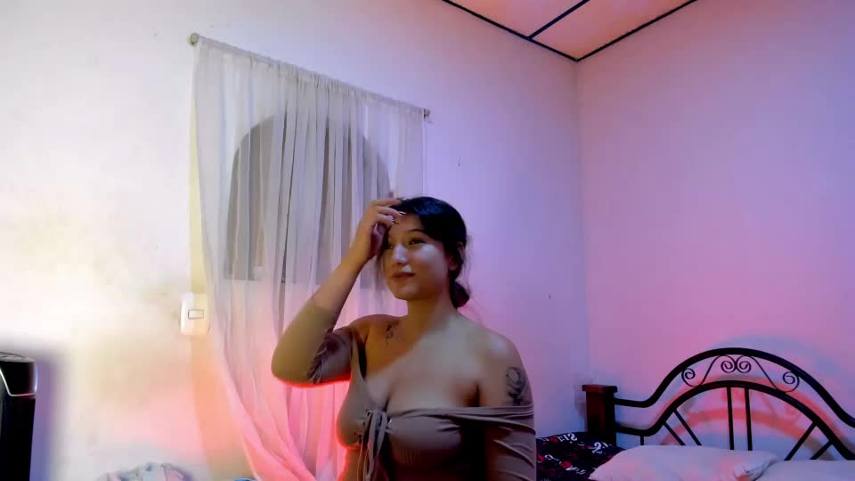 candyjayne_ Webcam Chat September 15, 2026