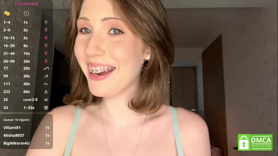 brittanifayard Webcam Chat September 15, 2026