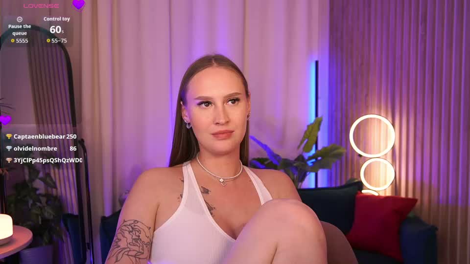 vimilka Webcam Chat September 15, 2026