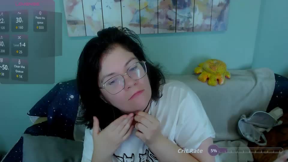 everly_rays Webcam Chat September 15, 2026