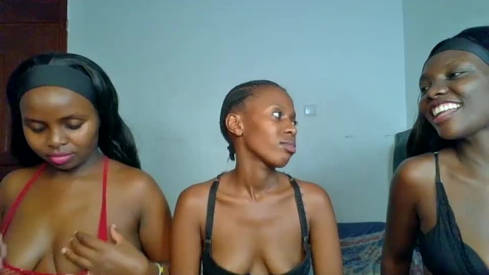 godess_lunah Webcam Chat September 15, 2026