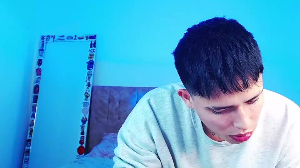 _justinmoon2 Webcam Chat September 15, 2026