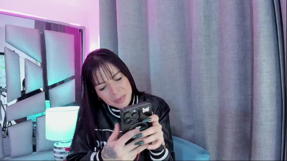 _valeria_saenz_ Webcam Chat September 15, 2026