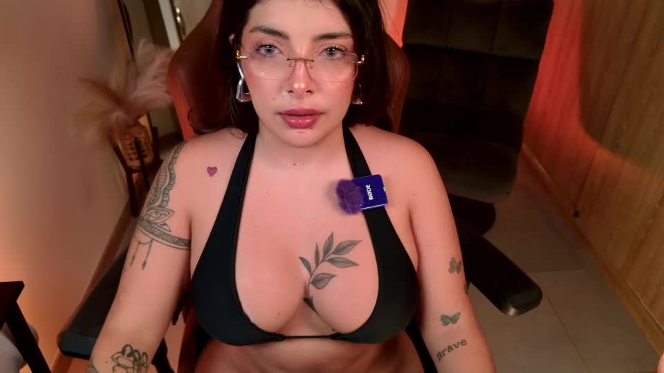 lisamonroex Webcam Chat September 15, 2026