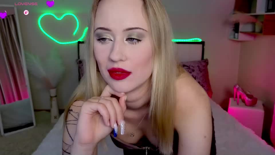 beauty_sashaxx Webcam Chat September 15, 2026