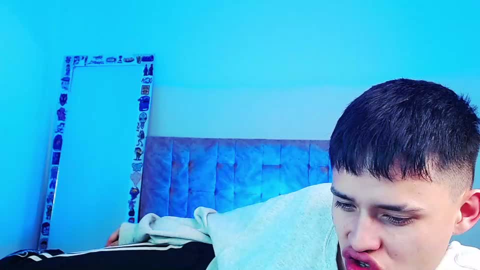 _justinmoon2 Webcam Chat September 15, 2026