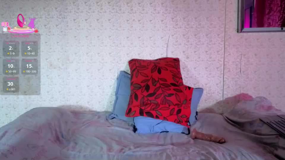 tomboy_and_skinny23_pm Webcam Chat September 15, 2026