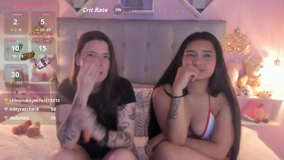 kaliykatie Webcam Chat September 15, 2026