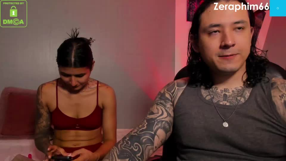thejoestars Webcam Chat September 15, 2026