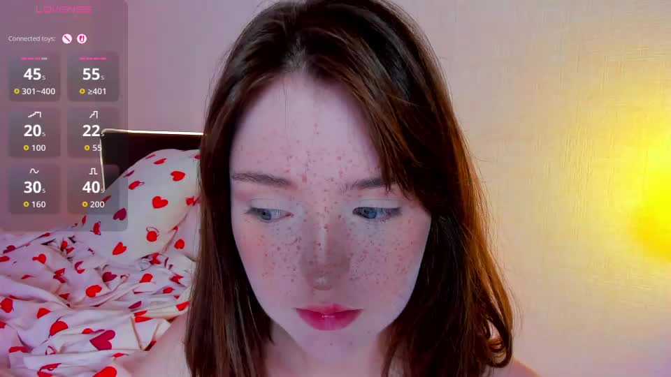 lexxxxxxi Webcam Chat September 15, 2026