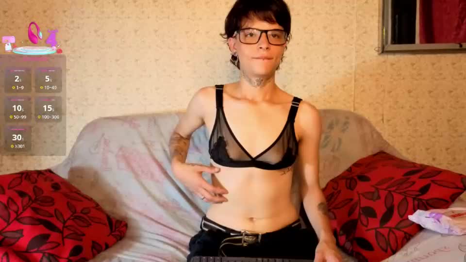 tomboy_and_skinny11_pm Webcam Chat September 15, 2026