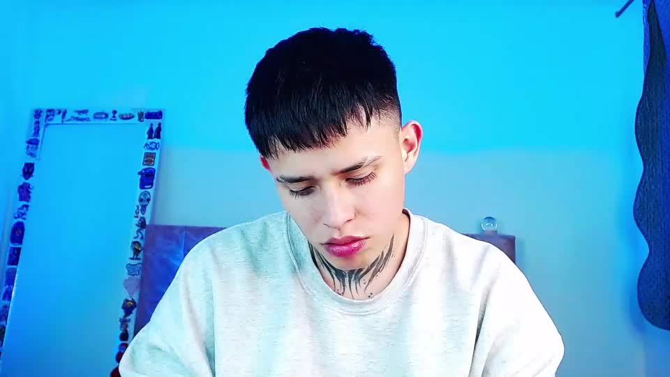 _justinmoon2 Webcam Chat September 15, 2026