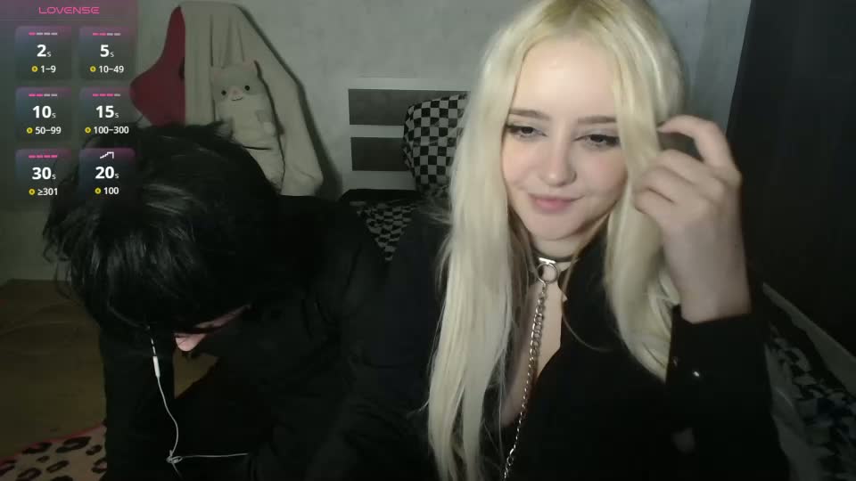 scallymilana Webcam Chat September 15, 2026