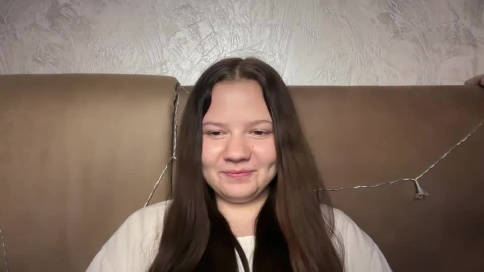 girl_cute07 Webcam Chat September 15, 2026