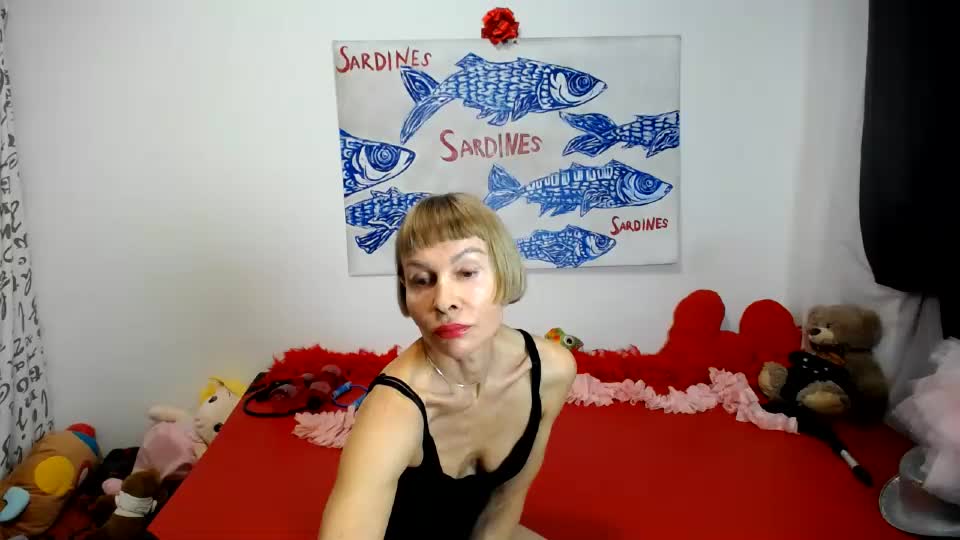 noraohgreys Webcam Chat September 15, 2026