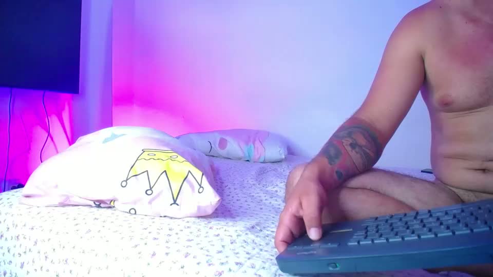 oliver_and_megan Webcam Chat September 15, 2026