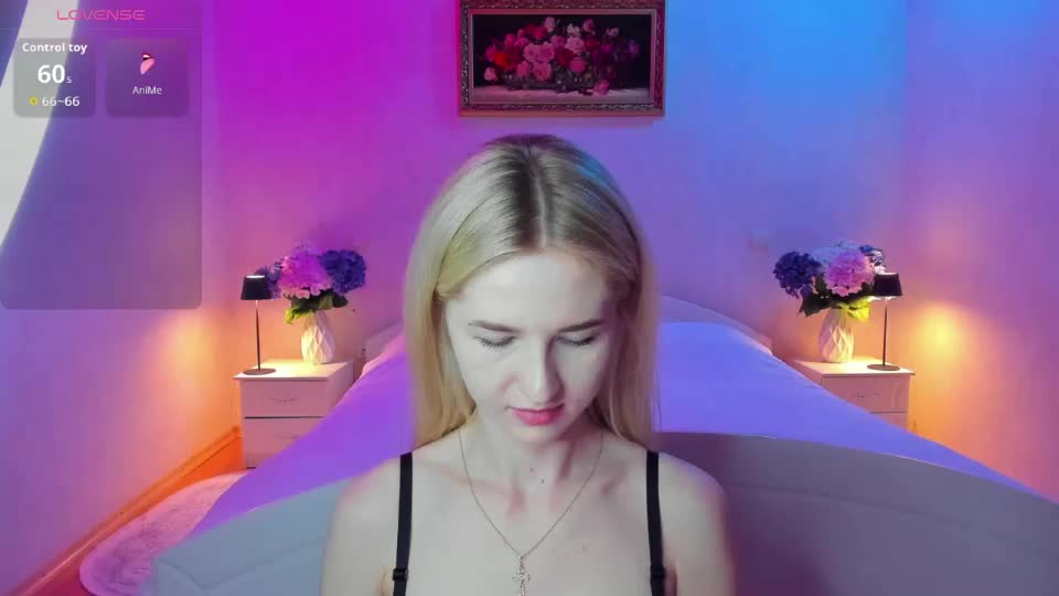 julieblazex Webcam Chat September 15, 2026