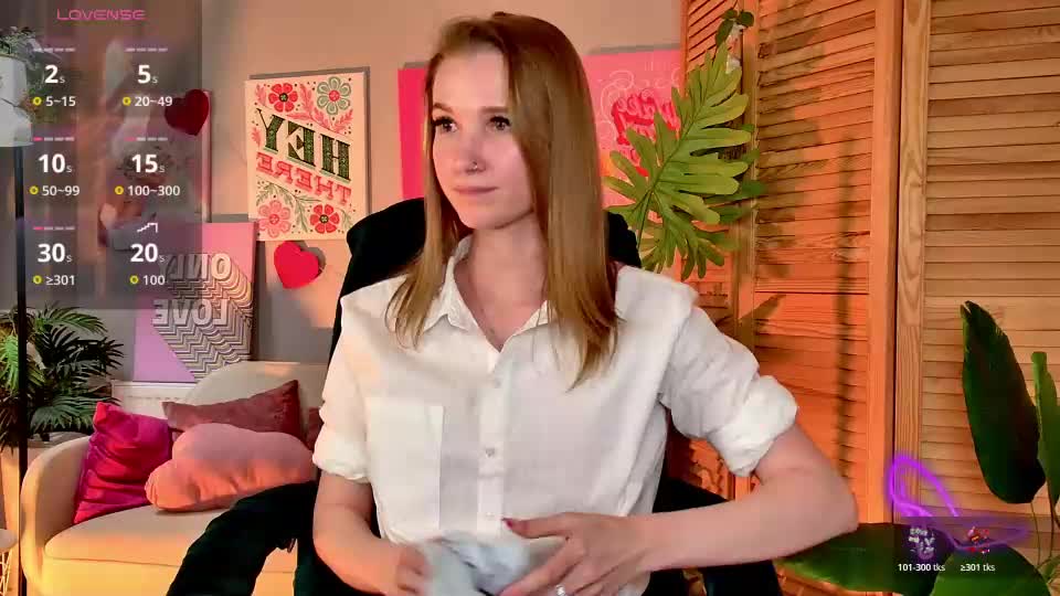 meganrodgers Webcam Chat September 15, 2026