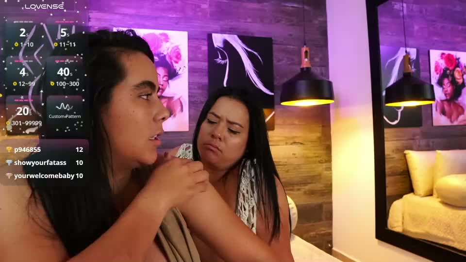 dany_alexa Webcam Chat September 15, 2026
