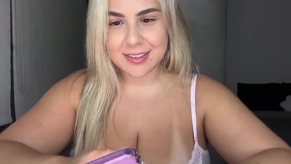 bblblondie Webcam Chat September 15, 2026