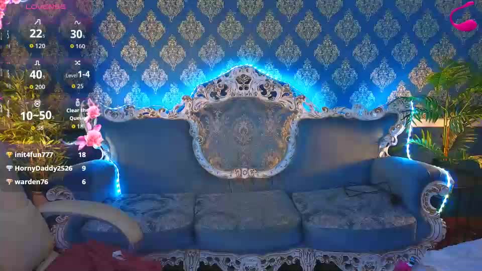missrossi Webcam Chat September 15, 2026
